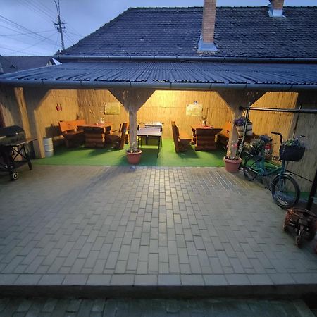 Smile Apartments Sighişoara Værelse billede
