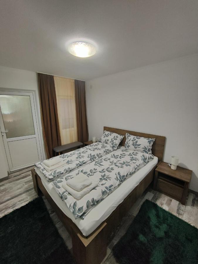 Smile Apartments Sighişoara Eksteriør billede