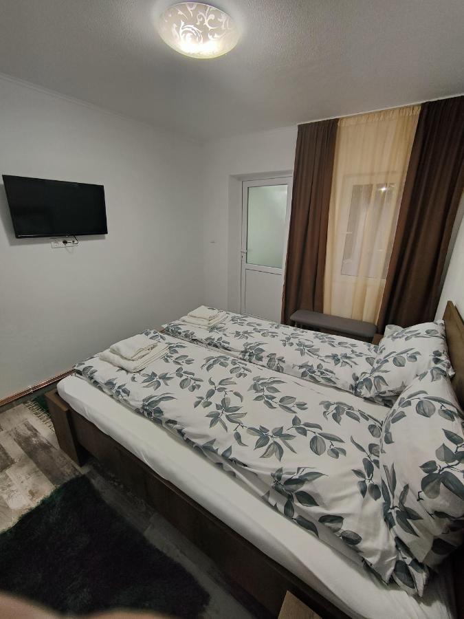 Smile Apartments Sighişoara Eksteriør billede