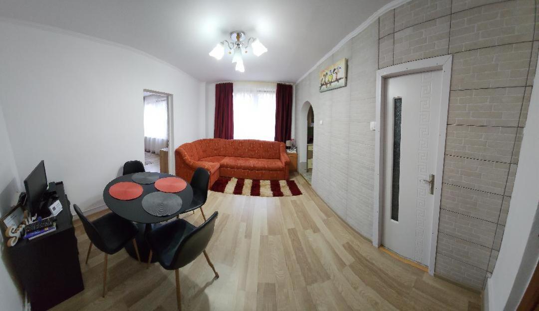 Smile Apartments Sighişoara Eksteriør billede