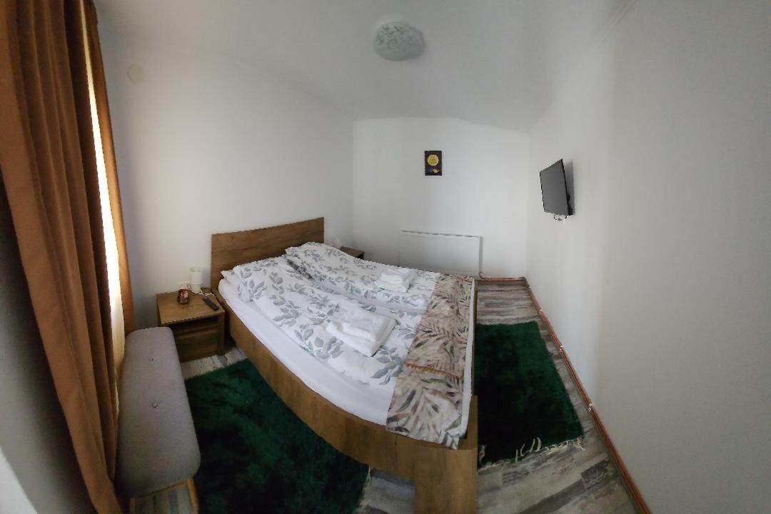 Smile Apartments Sighişoara Eksteriør billede