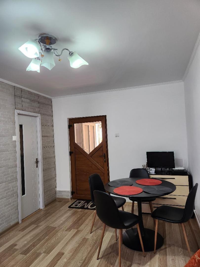 Smile Apartments Sighişoara Eksteriør billede