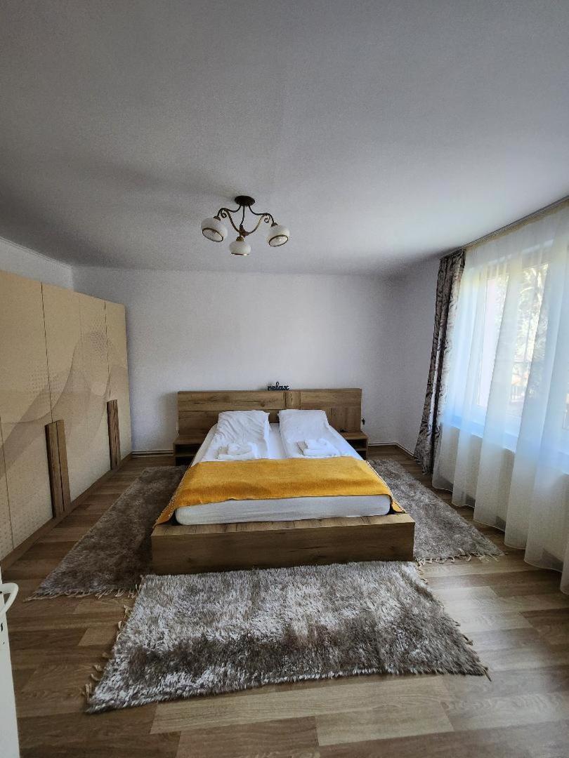 Smile Apartments Sighişoara Eksteriør billede