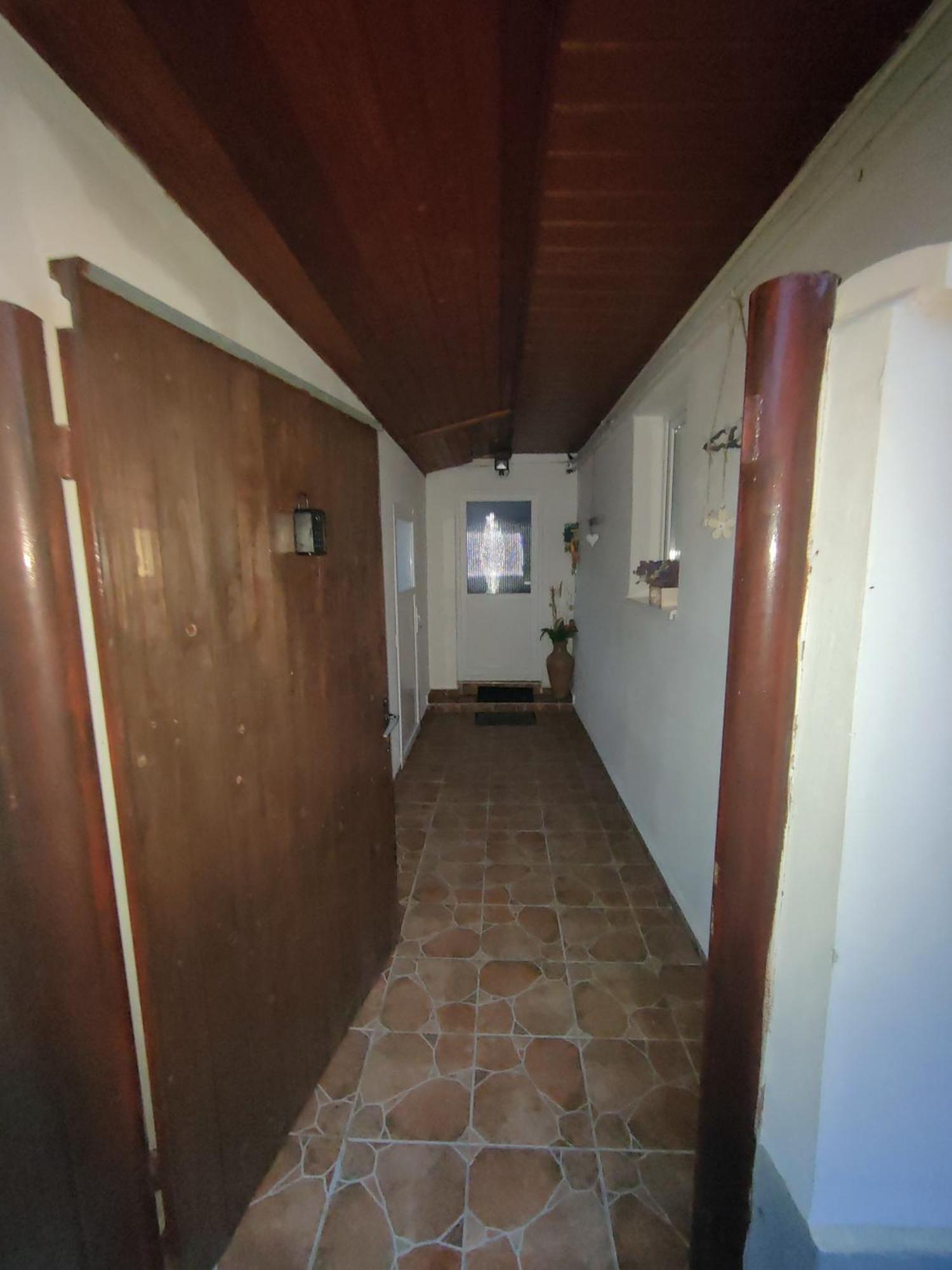 Smile Apartments Sighişoara Værelse billede